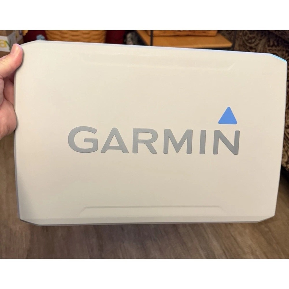 Garmin Protective Screen Snap on Cover Fish Finder For Echomap 145-02998-A0